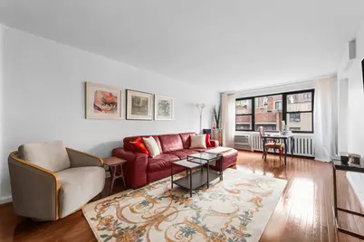 408 W 57th Street #7L, New York, NY 10019 - Photo 4