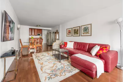 408 W 57th Street #7L, New York, NY 10019 - Photo 2