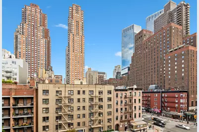 408 W 57th Street #7L, New York, NY 10019 - Photo 8