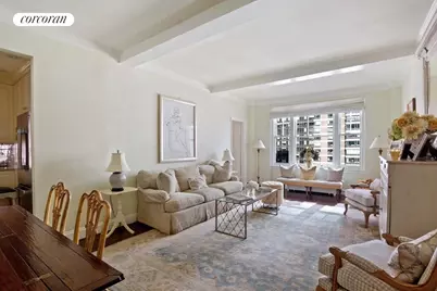 435 E 57th Street #12D, New York, NY 10022 - Photo 1