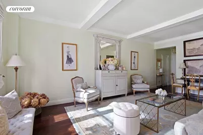 435 E 57th Street #12D, New York, NY 10022 - Photo 2