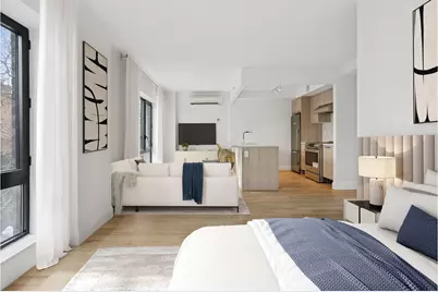 189 Cooper Street #3A, Brooklyn, NY 11207 - Photo 1