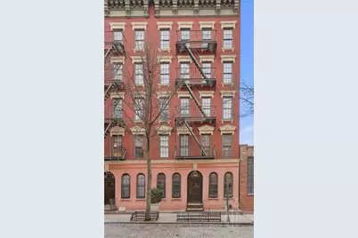 354 W 12th Street #4D, New York City, NY 10014 - Photo 6