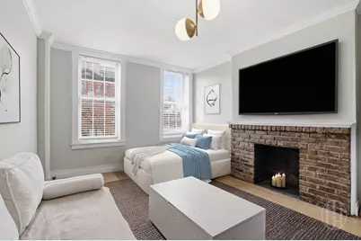 354 W 12th Street #4D, New York City, NY 10014 - Photo 1