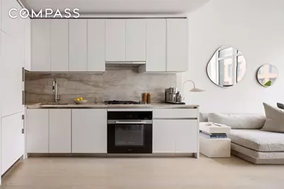450 Washington Street #617, New York City, NY 10013 - Photo 2
