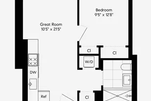 450 Washington St, New York City, NY 10013 - Photo 6