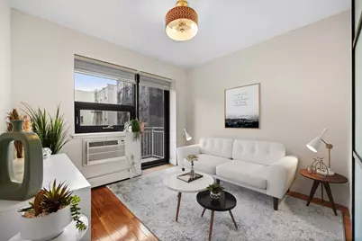 456 W 167th Street #4D, New York City, NY 10032 - Photo 16