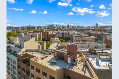456 W 167th Street #4D, New York City, NY 10032 - Photo 1