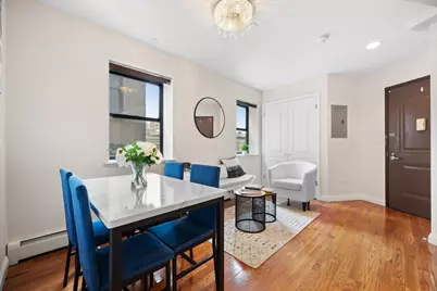 456 W 167th Street #4D, New York, NY 10032 - Photo 6