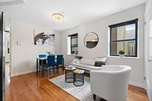 456 W 167th St, New York City, NY 10032 - Photo 4