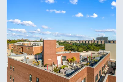 456 W 167th Street #4D, New York, NY 10032 - Photo 2