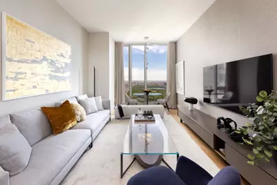 217 W 57th Street #68N, New York City, NY 10019 - Photo 1