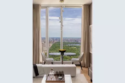 217 W 57th Street #68N, New York City, NY 10019 - Photo 2
