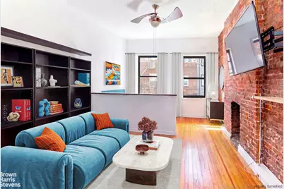 218 E 82nd Street #5RW, New York City, NY 10028 - Photo 1