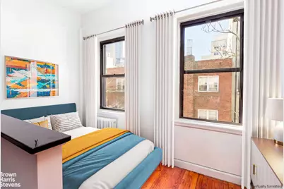 218 E 82nd Street #5RW, New York City, NY 10028 - Photo 2