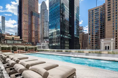 217 W 57th Street #86E, New York City, NY 10019 - Photo 14