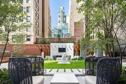 217 W 57th Street #86E, New York City, NY 10019 - Photo 12