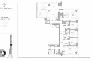 217 W 57th St, New York City, NY 10019 - Photo 24