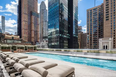 217 W 57th Street #67E, New York City, NY 10019 - Photo 14