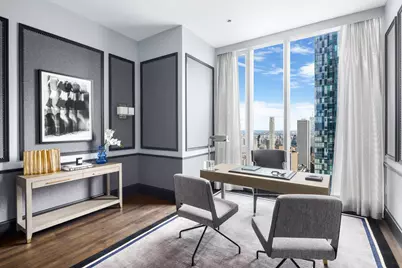 217 W 57th Street #67E, New York City, NY 10019 - Photo 8