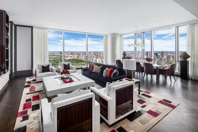 217 W 57th Street #67E, New York City, NY 10019 - Photo 1