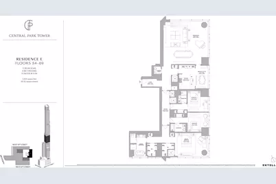 217 W 57th Street #67E, New York City, NY 10019 - Photo 22