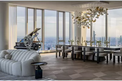 217 W 57th Street #110, New York, NY 10019 - Photo 1