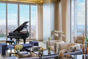 217 W 57th St, New York, NY 10019 - Photo 20