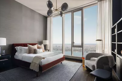 217 W 57th Street #84W, New York City, NY 10019 - Photo 8