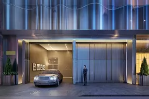 217 W 57th St, New York City, NY 10019 - Photo 22