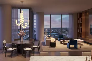 217 W 57th St, New York, NY 10019 - Photo 1