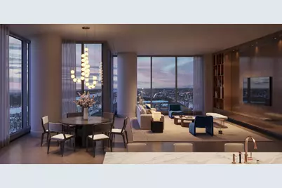217 W 57th Street #84W, New York City, NY 10019 - Photo 1