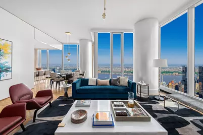 217 W 57th Street #84W, New York City, NY 10019 - Photo 2