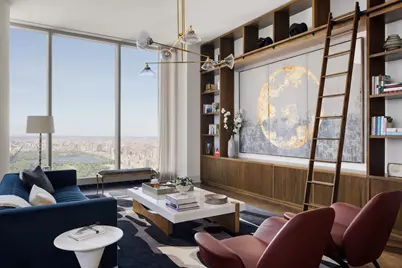 217 W 57th Street #84W, New York City, NY 10019 - Photo 4