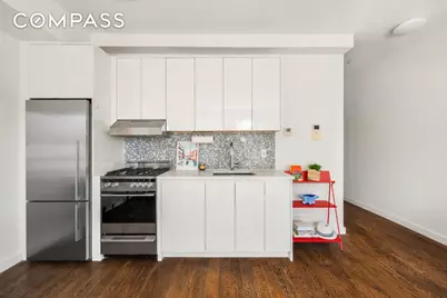 309 Cooper Street #2A, Brooklyn, NY 11237 - Photo 4