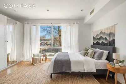 309 Cooper Street #2A, Brooklyn, NY 11237 - Photo 2