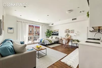 309 Cooper Street #2A, New York City, NY 11237 - Photo 1