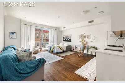 309 Cooper Street #2A, New York City, NY 11237 - Photo 18