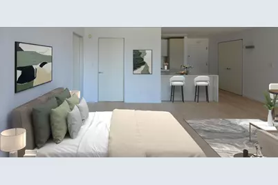 322 W 57th Street #29-D, New York City, NY 10019 - Photo 14