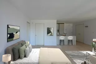 322 W 57th St, New York City, NY 10019 - Photo 14