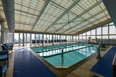 322 W 57th Street #29-D, New York City, NY 10019 - Photo 16