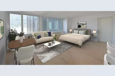 322 W 57th Street #29-D, New York City, NY 10019 - Photo 8