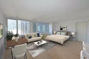 322 W 57th St, New York City, NY 10019 - Photo 8