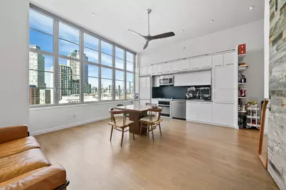 27-28 Thomson Avenue #816, Long Island City, NY 11101 - Photo 2