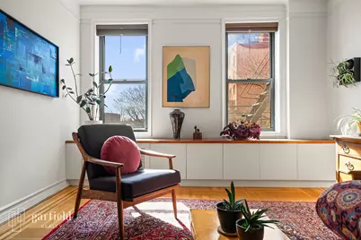 415 Ocean Parkway #4-B, Brooklyn, NY 11218 - Photo 2