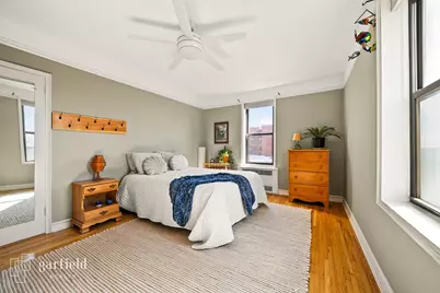 415 Ocean Parkway #4-B, New York City, NY 11218 - Photo 4