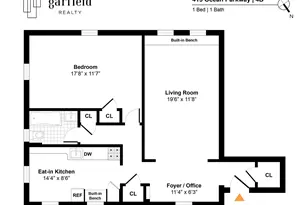 415 Ocean Pkwy, New York City, NY 11218 - Photo 8