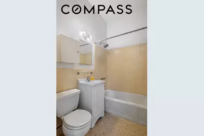 101 W 80th Street #2C, New York City, NY 10024 - Photo 6