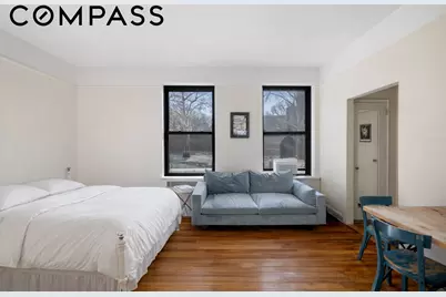 101 W 80th Street #2C, New York City, NY 10024 - Photo 4