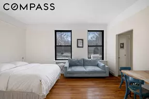 101 W 80th St, New York City, NY 10024 - Photo 4